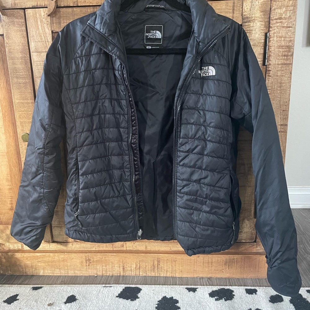 North Face Jacket - image 4